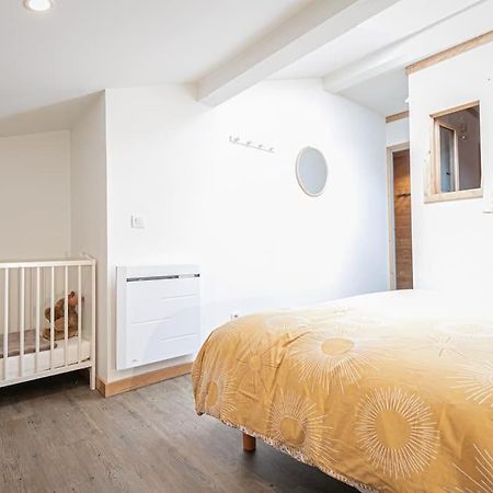 Cote-Bourget 4 Pers Duplex Les Forts Proche La Norma Aussois Villarodin-Bourget Exterior foto